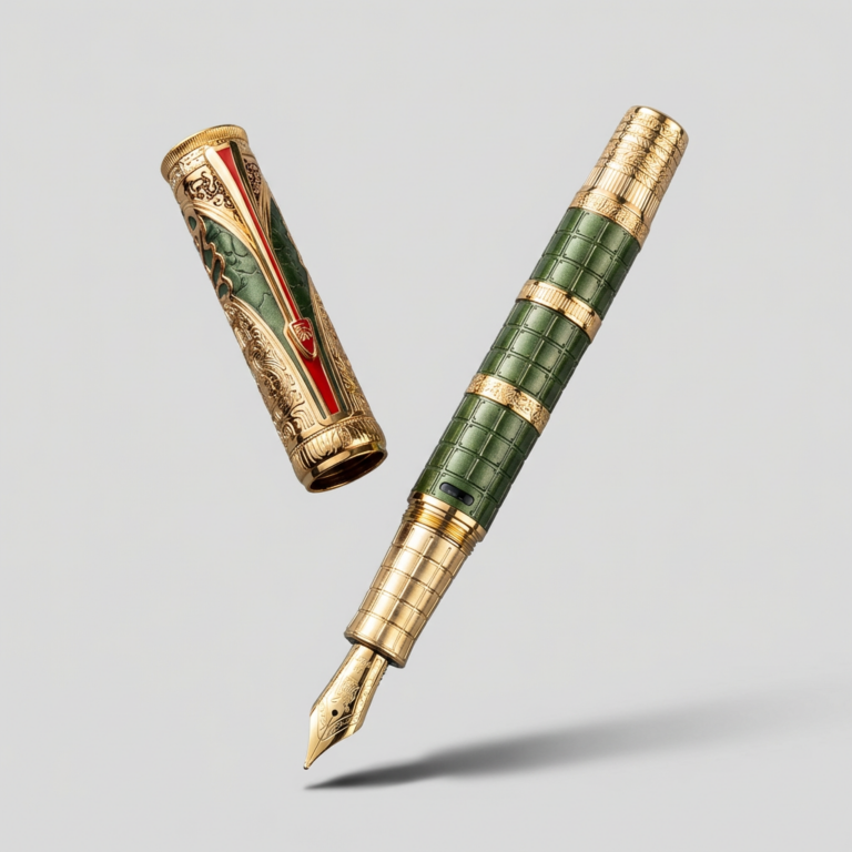 Hongdian D5 Qin Dynasty